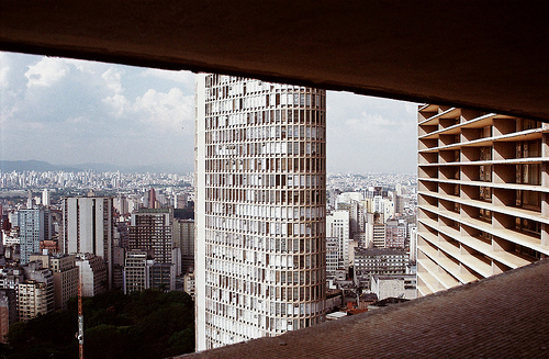 Oscar Niemeyer