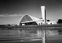 Oscar Niemeyer