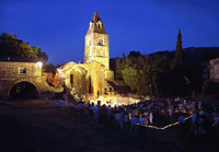 Teatro sperimentale a Rapallo