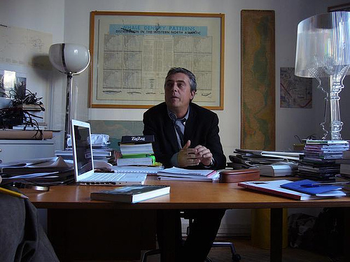 Stefano Boeri