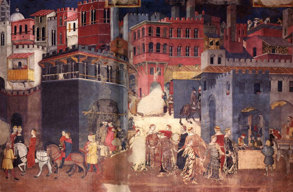 Lorenzetti