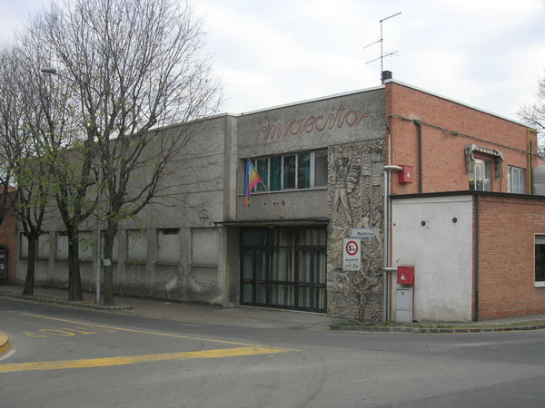 Casa del Popolo