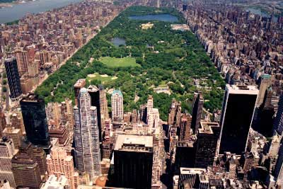 Central park