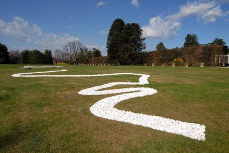 Richard Long