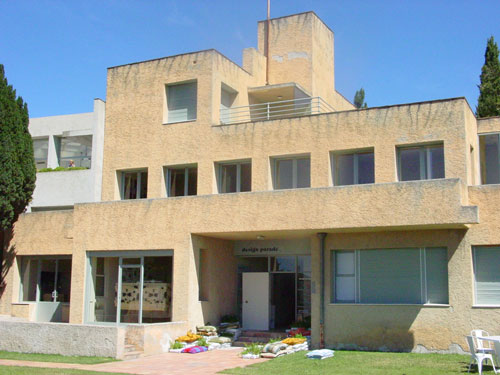 Villa Noailles