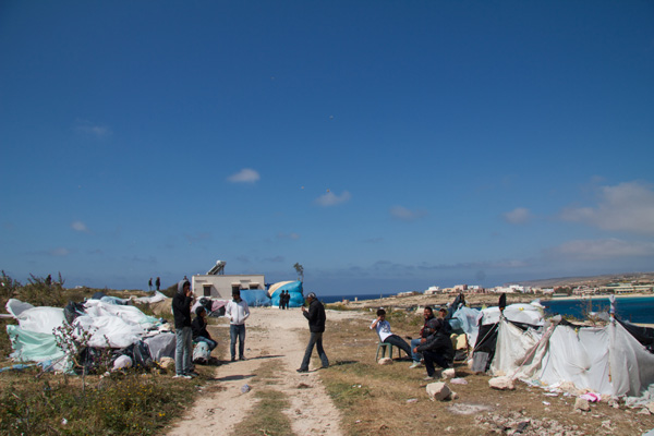 Lampedusa