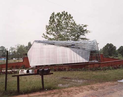 Joel Sternfeld, Community Center