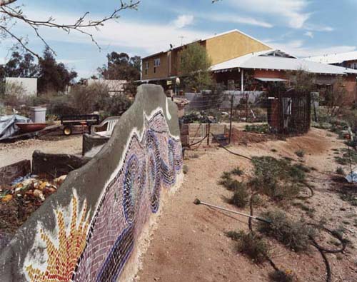 Joel Sternfeld, Sonora Cohousing