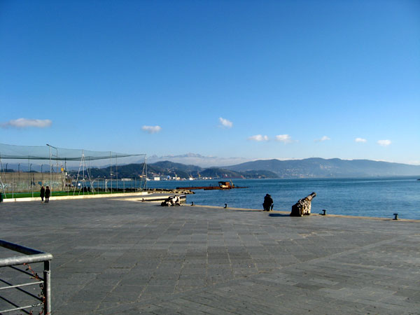 La Spezia